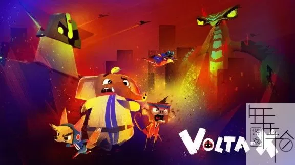 switch《Volta-X》中文版nsp/xci整合版下载【含最新补丁】_0