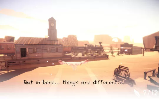 Aery：破碎的记忆 Aery  Broken Memories PC英文版下载