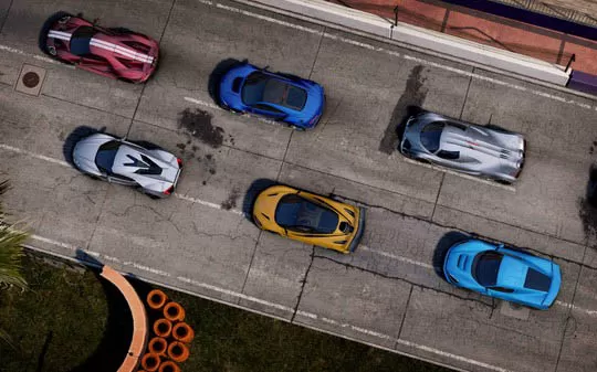 速度与激情：十字路口 FAST & FURIOUS CROSSROADS PC中文版下载