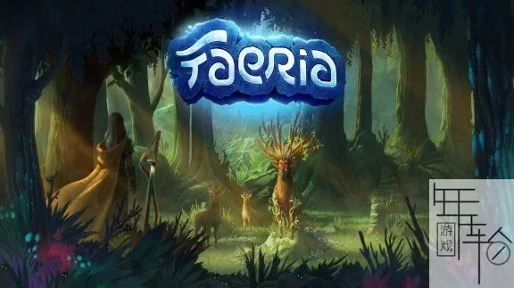 switch《Faeria》英文版nsp/xci整合版下载【1.01补丁】_0