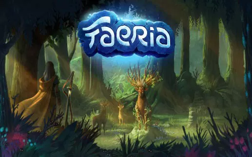 switch《Faeria》英文版nsp/xci整合版下载【1.01补丁】