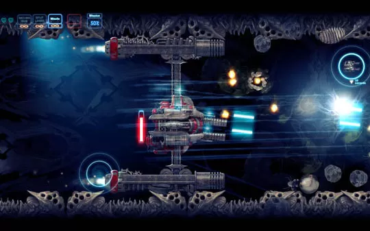 遥远生活 REMOTE LIFE PC英文版下载（v1.6）