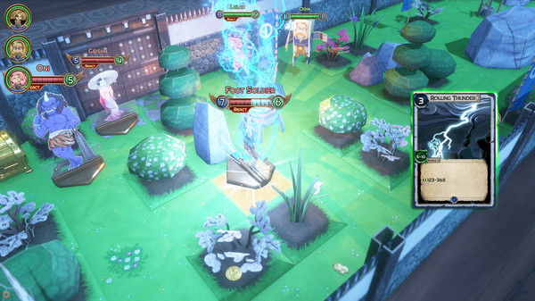 弹出地牢 Popup Dungeon PC英文版下载（Build 5538640）_0