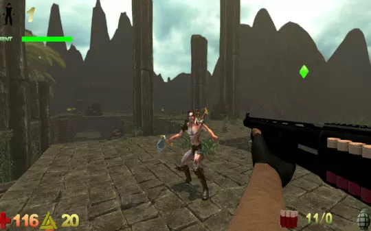 伊雷克迷失传送门 YRek Lost In Portals PC英文版下载