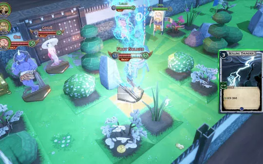 弹出地牢 Popup Dungeon PC英文版下载（Build 5538640）