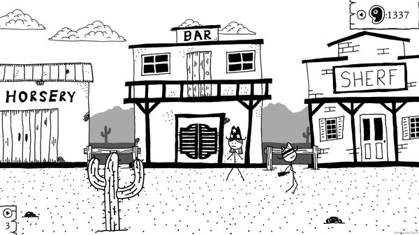 恶念之西 West of Loathing PC英文版下载（v1.11.11.11.1）_0