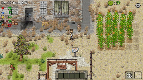 绿色计划 Green Project PC英文版下载（v1.2.1）_1