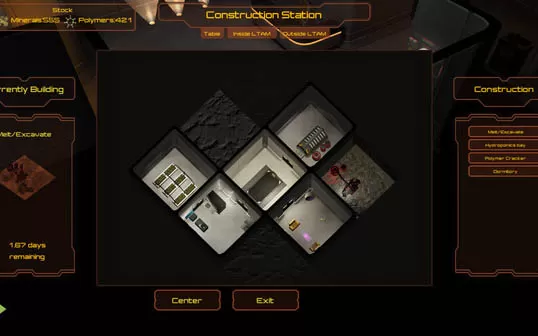 PC《泰坦前哨 Titan Outpost》英文版下载（v1.3）