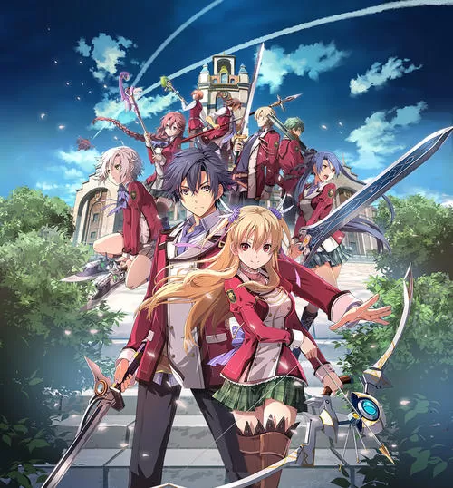 【6.72/5.05】PS4《英雄传说 闪之轨迹1：改》中文版pkg下载_0