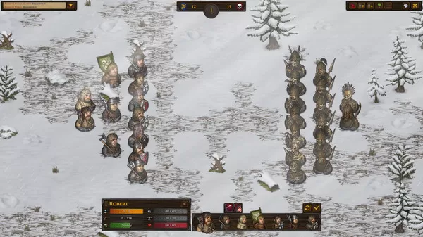 PC《战场兄弟 Battle Brothers》免安装中文版下载【v1.5.0.13版|集成全DLC|汉化中文】_1