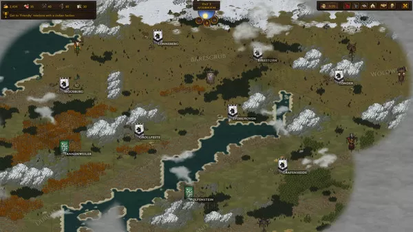 PC《战场兄弟 Battle Brothers》免安装中文版下载【v1.5.0.13版|集成全DLC|汉化中文】_0