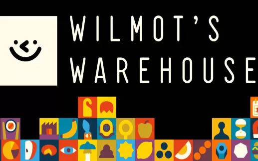 switch《威尔莫特的仓库 Wilmot's Warehouse》英文版xci整合版下载【含1.0.7补丁】