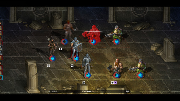 恶魔之巢:上帝之陨 Monsters' Den: Godfall PC英文版下载（v1.21.4 ）_0