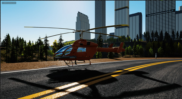 战斗直升机:外科打击 Combat Helicopter- Surgical Strike PC英文版下载_1