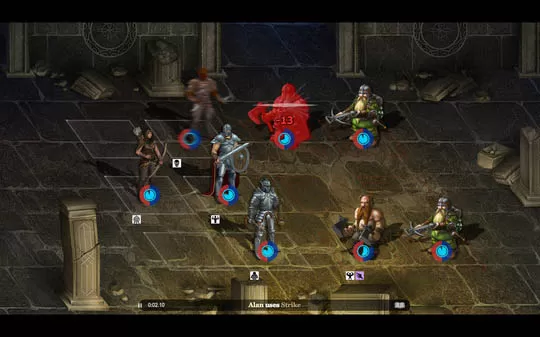 恶魔之巢:上帝之陨 Monsters' Den: Godfall PC英文版下载（v1.21.4 ）