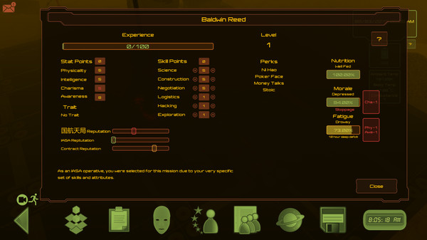 PC《泰坦前哨 Titan Outpost》英文版下载（v1.3）_0