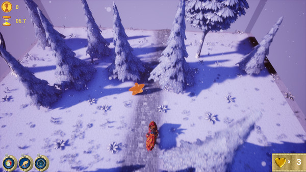 MeSnakeman PC英文版下载_0
