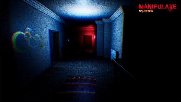 操纵:牺牲 Manipulate: Sacrifice PC英文版下载_1