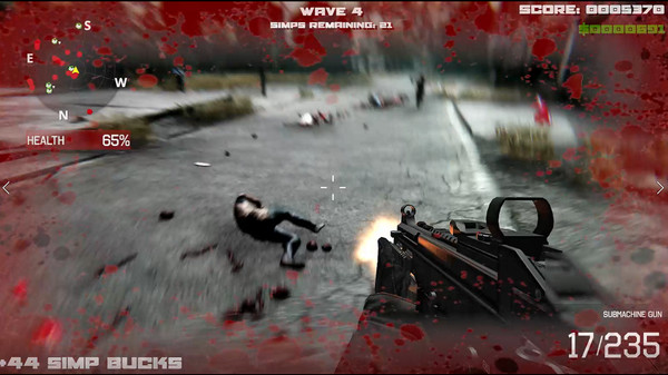 辛普杀手模拟器2K20 Simp Slayer Simulator 2K20 PC中文版下载_1