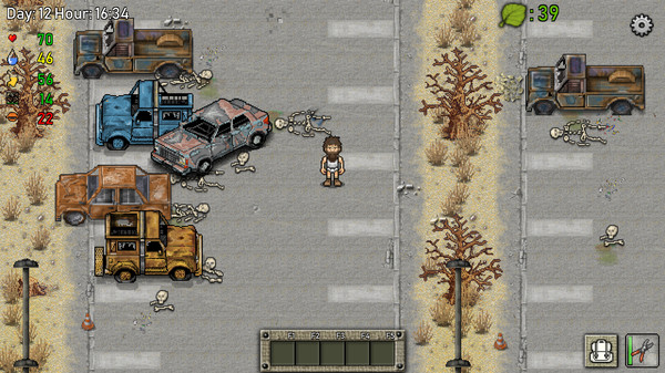 绿色计划 Green Project PC英文版下载（v1.2.1）_0