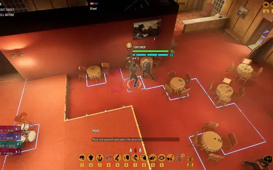 犯罪帝国 Company of Crime PC中文版下载（v1.0.5.1178）
