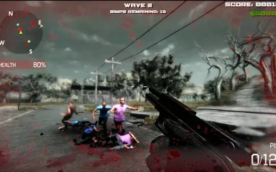 辛普杀手模拟器2K20 Simp Slayer Simulator 2K20 PC中文版下载