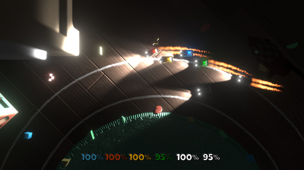 小叮当赛车手 Tinker Racers PC英文版下载_1