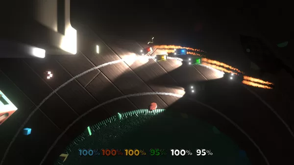 【7.55】PS4《小叮当赛车手 Tinker Racers》 PC英文版下载_1
