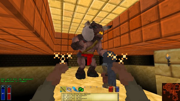 男爵 Barony PC英文版下载（v3.3.6 集成DLC）_1