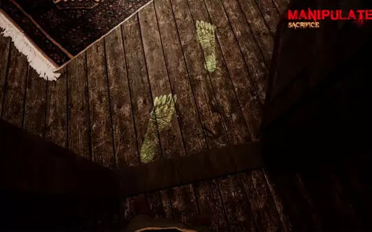 操纵:牺牲 Manipulate: Sacrifice PC英文版下载