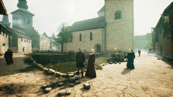 维斯比战役 The Battle of Visby PC英文版下载_0