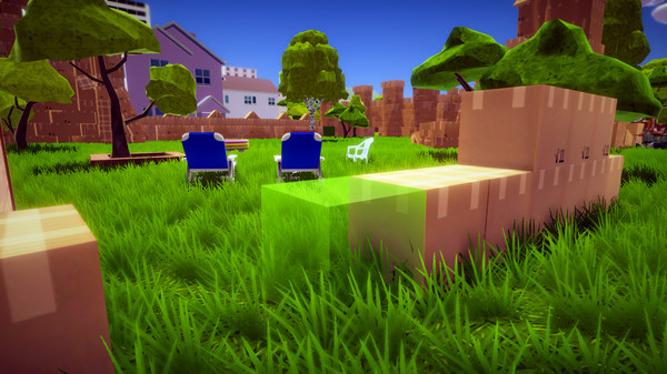 Cartonfall:据点 Cartonfall: Fortress PC中文版下载_0