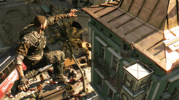 消逝的光芒:加强版 Dying Light: EE PC中文版下载（集成哈兰的维京攻略捆绑包）_1