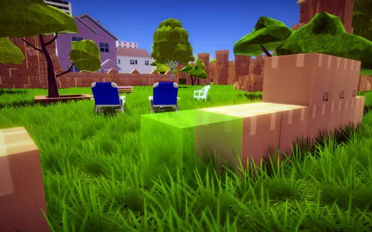 Cartonfall:据点 Cartonfall: Fortress PC中文版下载