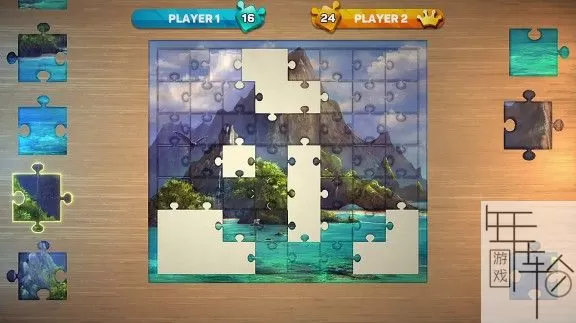 switch《Puzzle Book》英文版nsp/xci整合版下载【1.1.1补丁+2DLC】_2
