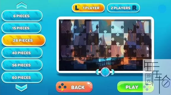 switch《Puzzle Book》英文版nsp/xci整合版下载【1.1.1补丁+2DLC】_4