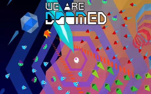 switch《万物亡矣 WE ARE DOOMED》英文版nsz+nsp+xci下载【百度云+天翼】