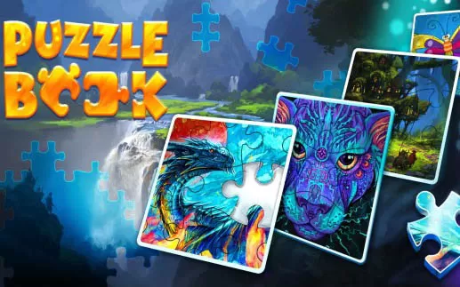 switch《Puzzle Book》英文版nsp/xci整合版下载【1.1.1补丁+2DLC】