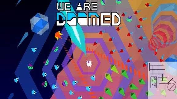 switch《万物亡矣 WE ARE DOOMED》英文版nsz+nsp+xci下载【百度云+天翼】_0