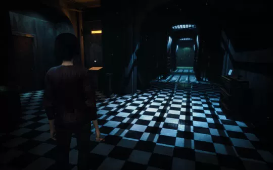 阿什利:内心的空虚 Ashley: The Emptiness Inside PC英文版下载