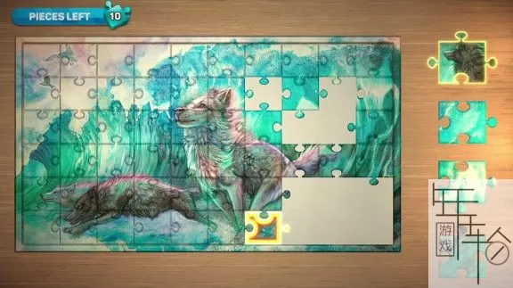 switch《Puzzle Book》英文版nsp/xci整合版下载【1.1.1补丁+2DLC】_1