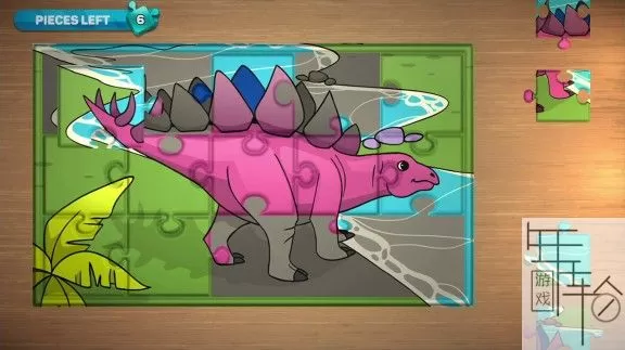 switch《Puzzle Book》英文版nsp/xci整合版下载【1.1.1补丁+2DLC】_3