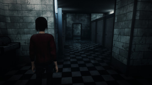 阿什利:内心的空虚 Ashley: The Emptiness Inside PC英文版下载_1