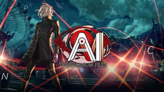 【6.72】【5.05降级补丁】PS4《AI梦境档案》中文版pkg下载_0