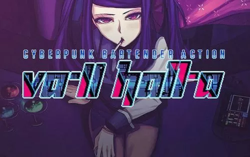【5.05降级】PS4《赛博朋克酒保行动》英文版pkg下载