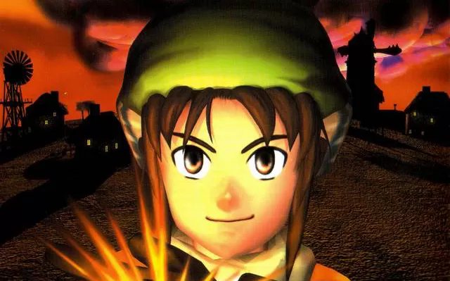 【6.72】PS4《暗云 Dark Cloud》pkg下载（v1.02）