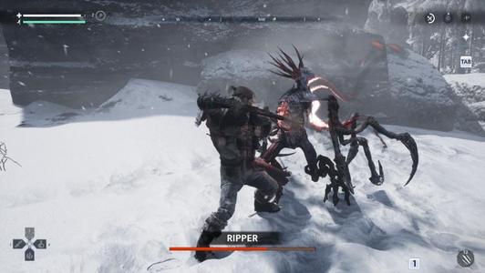 【6.72】【5.05降级】PS4《归于沉寂 Fade to Silence》中文版pkg下载_1