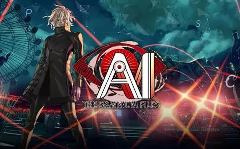 【6.72】【5.05降级补丁】PS4《AI梦境档案》中文版pkg下载