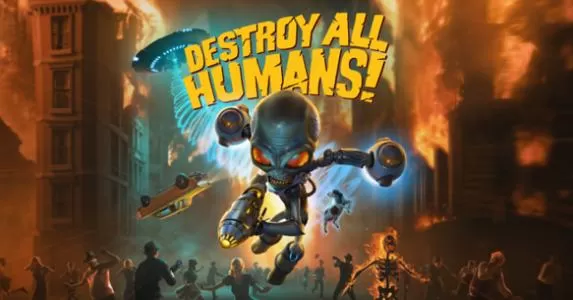 5.05】PS4《毁灭全人类重制版 Destroy All Humans》中文版pkg下载_0