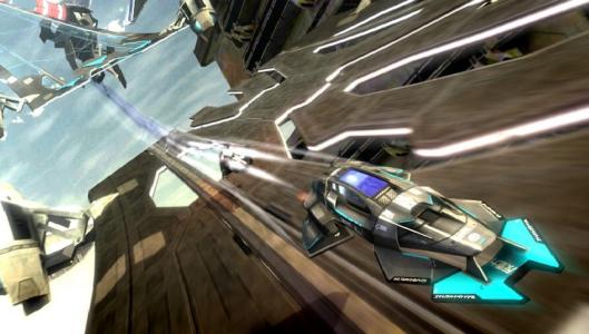 【5.05】【VR】PS4《反重力赛车》欧版pkg下载（v1.07）_0